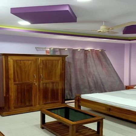 Hotel O Pop Hotel Thiruvananthapuram Luaran gambar