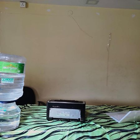 Hotel O Pop Hotel Thiruvananthapuram Luaran gambar