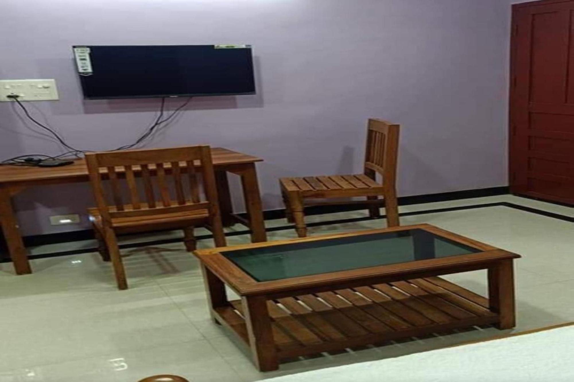 Hotel O Pop Hotel Thiruvananthapuram Luaran gambar