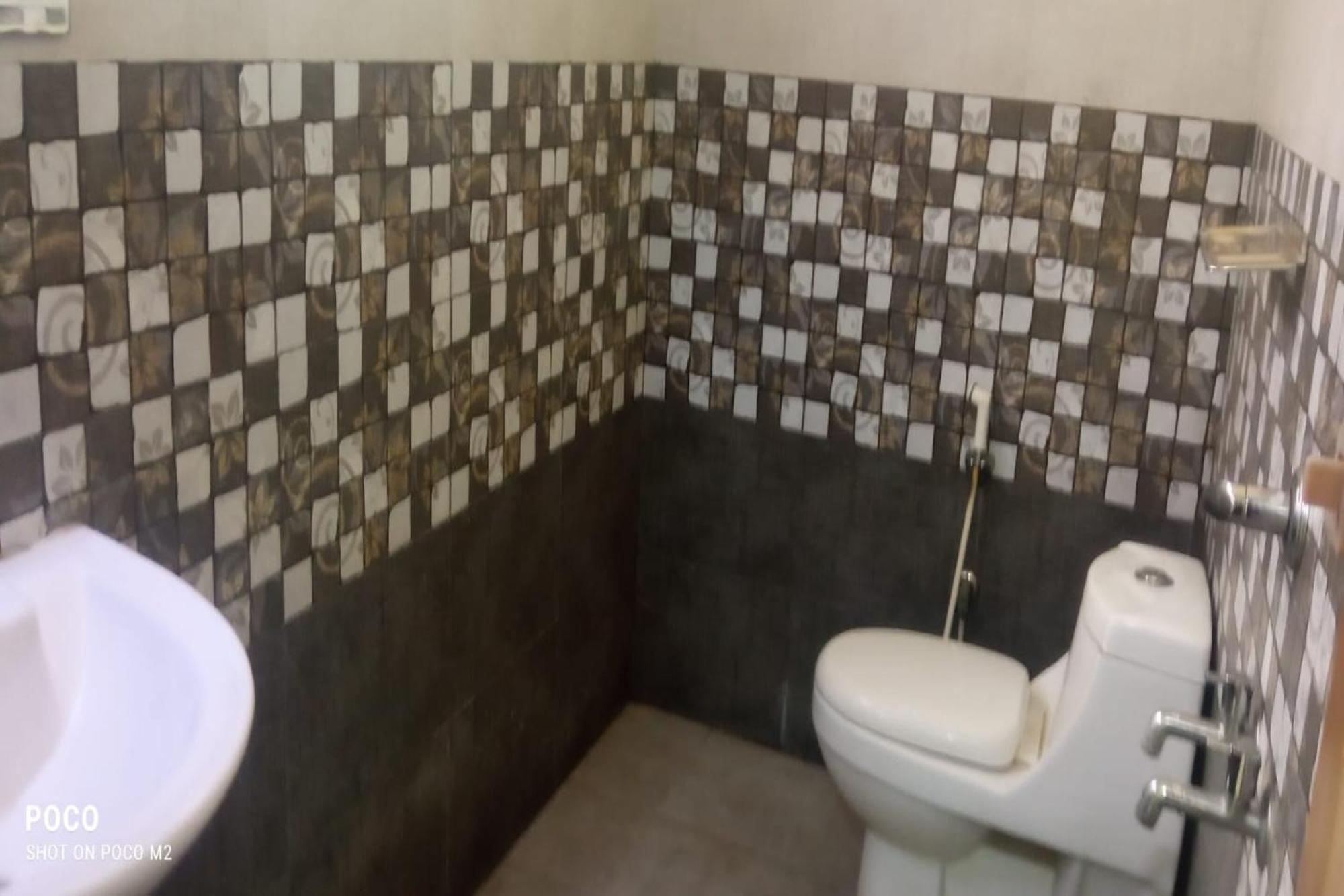 Hotel O Pop Hotel Thiruvananthapuram Luaran gambar