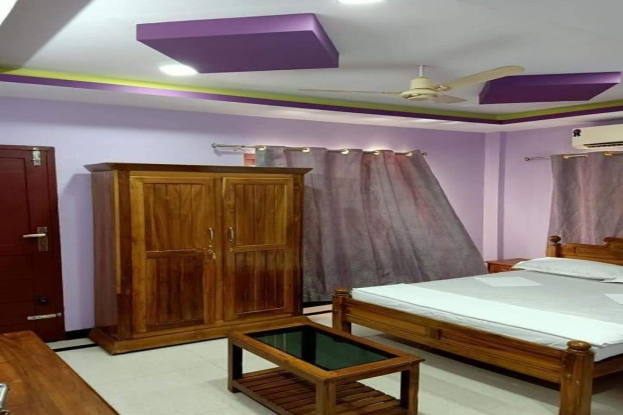 Hotel O Pop Hotel Thiruvananthapuram Luaran gambar