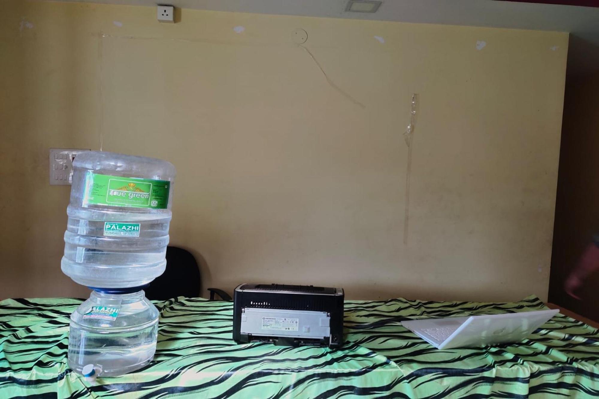 Hotel O Pop Hotel Thiruvananthapuram Luaran gambar