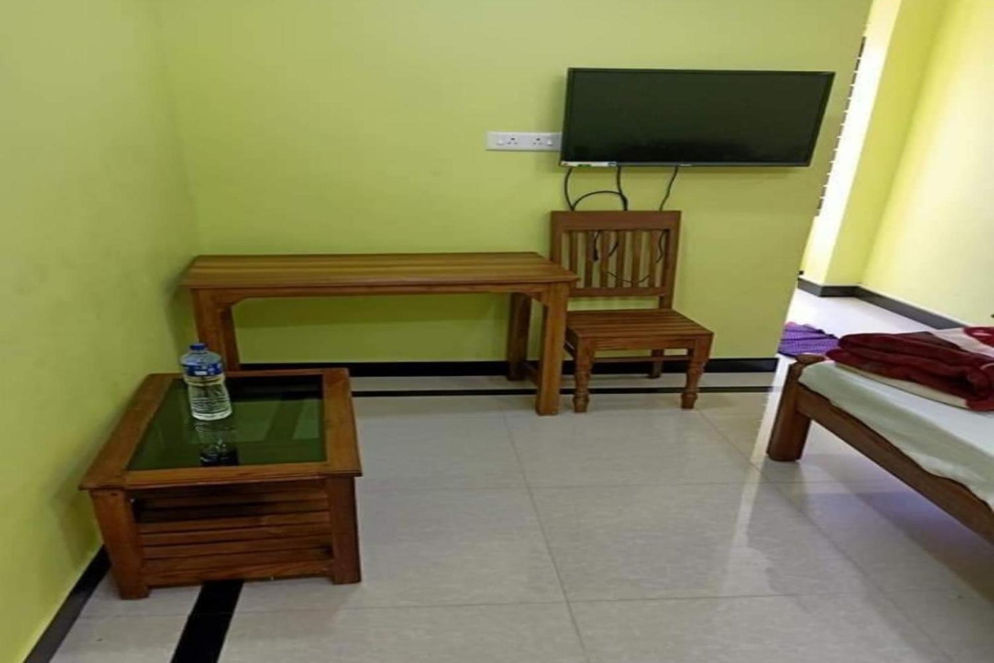 Hotel O Pop Hotel Thiruvananthapuram Luaran gambar