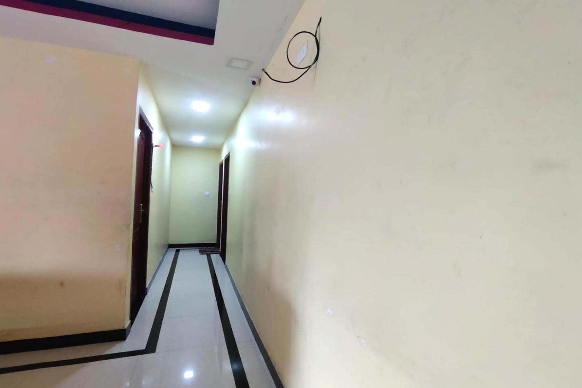 Hotel O Pop Hotel Thiruvananthapuram Luaran gambar